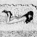 Sexo, lunares y millones: cómo transformó la locura en arte