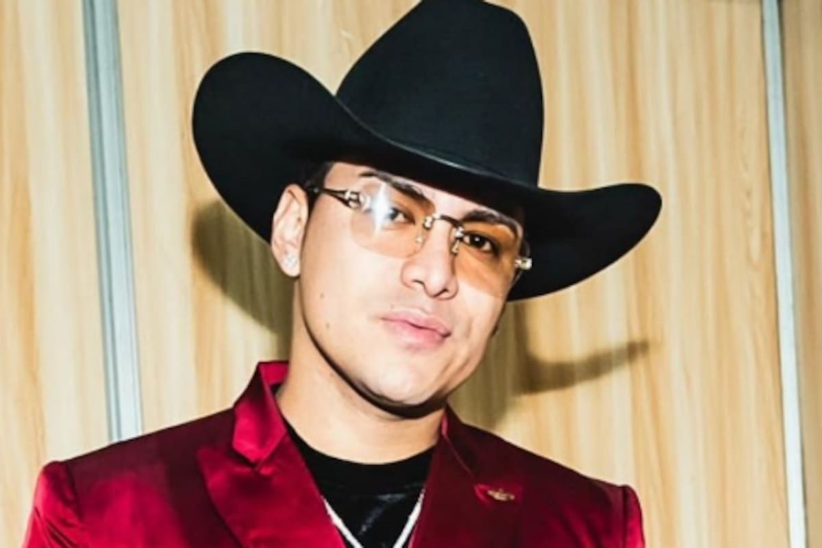 Yeison Jiménez tenía 34 años