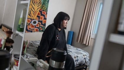 Yejin se sintió atrapada en un "ciclo perpetuo de trabajo".