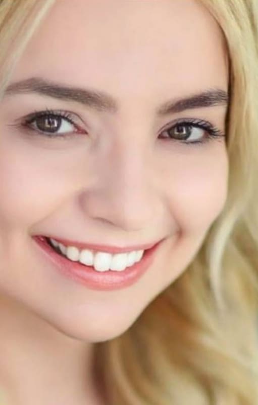 Yekaterina Katie Chudnovsky se convirtió, con la muerte de su marido, en la propietaria de OnlyFans