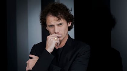 Yelchin tenía 27 años