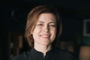 Yelena Kovalskaya