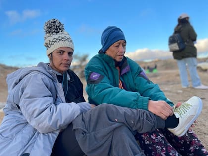 Yenis Leydi y Armando sufrieron un accidente grave de tráfico en Chiapas