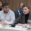 Interviene el Congreso en el caso de una cooperativa que denunció amenazas de EE.UU. por usar tecnología china