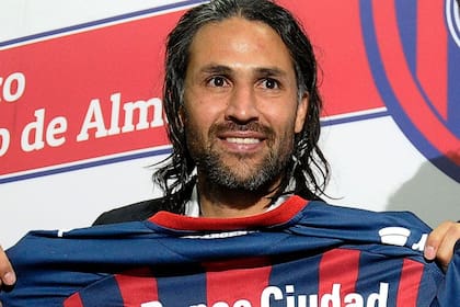 Yepes jugará el Mundial de Clubes para San Lorenzo