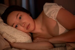 Yerin Ha como Sophie Baek, la nueva protagonista de la saga