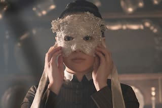 Quién es la actriz que enamora a Benedict Bridgerton, en la nueva temporada de la exitosa serie de Netflix