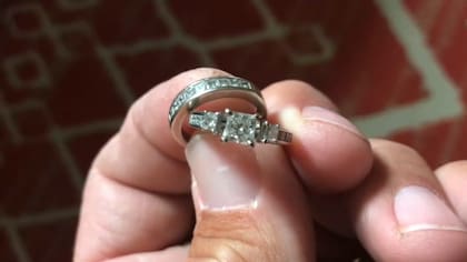 Yesenia Muñoz, ciudadana mexicana detenida por ICE en Washington días antes de su boda, espera poder casarse con su pareja desde el centro de detención para evitar la deportación