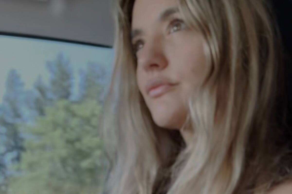 Yesica Quevedo, la mujer que atropelló y mató a un hombre en el Corredor Bancalari, en Tigre