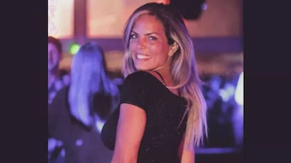 Yésica Sol Samoiloff, víctima de un accidente en México