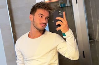 Tras la presión, Yeyo De Gregorio canceló sus vacaciones para estar en el Bailando: "Estoy caliente"