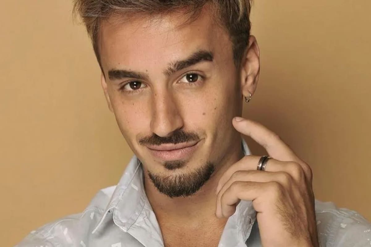 Yeyo de Gregorio contó su insólita historia con un mono en Floricienta y sorprendió a todos