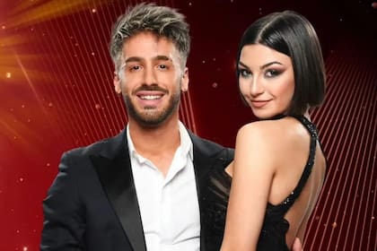Yeyo De Gregorio se quedó para que su bailarina y su coach no pierdan el trabajo
