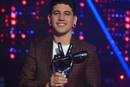 Yhosva Montoya respondió a las críticas (Foto Instagram @yhosva.ok)