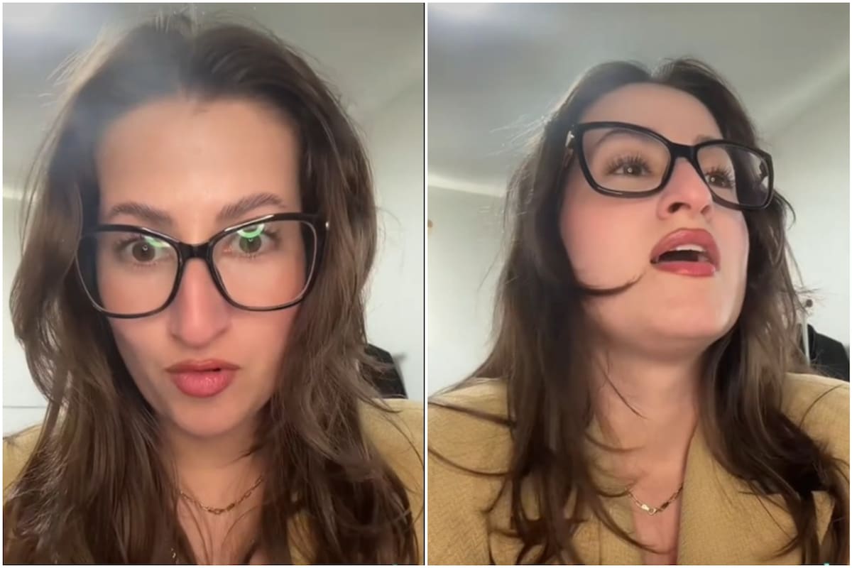 Yilenys Ortega, ciudadana cubana, relató cómo con un documento I-220A y un permiso de permanencia temporal logró aplicar al ajuste cubano y recibir la green card