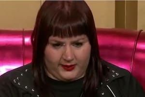 Yipio de Gran Hermano abandonó la competencia