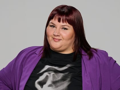 Yipio, una de las candidatas a ganara Gran Hermano 2026