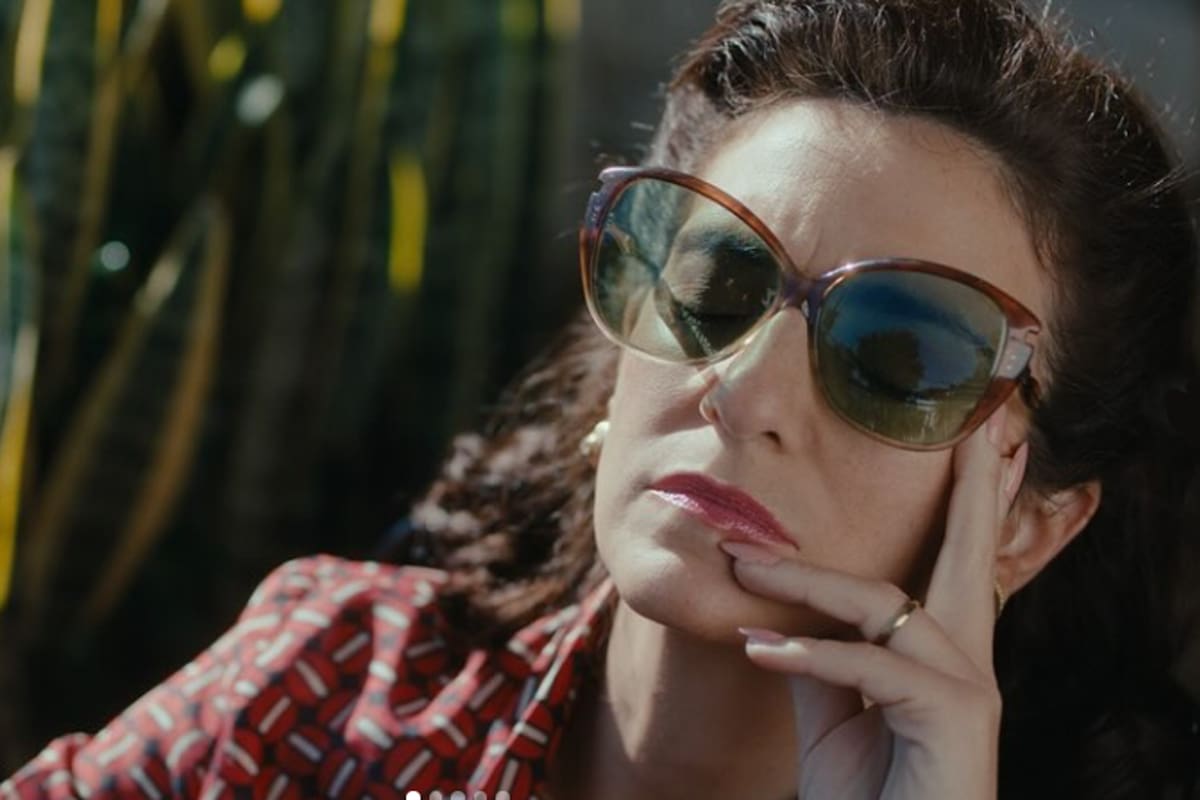 Yiya: cómo es la serie que revelará los secretos más oscuros de “la envenenadora de Monserrat”