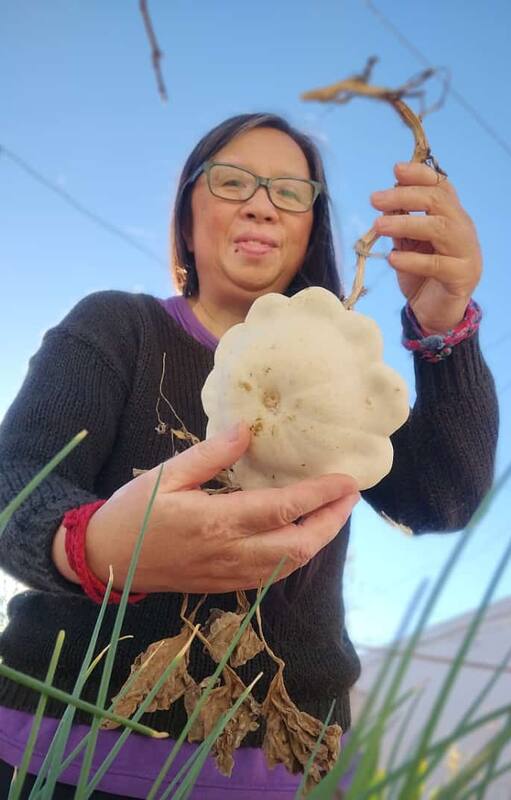 Yiyin Liu y las dificultades de adaptarse a Buenos Aires