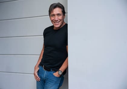 “Yo fui sobreseído de todo hace casi dos años y todavía tengo que seguir dando explicaciones. Quiero saber hasta cuándo”, remarcó Fabián Gianola