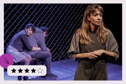 Yo me quería morir antes que vos