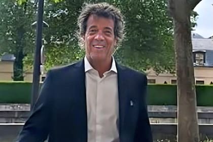 "Yo no hubiera aceptado", dijo Talerico sobre la decisión de Paul Starc, su expareja, de aceptar el ofrecimiento de Milei para asumir como titular de la UIF