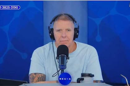 “Yo no soy de la idea del Estado totalmente ausente, pero tampoco del Estado bobo que mucha gente pregona, y menos del que tiene que darle de comer en la boca a todos y sobre todo a aquellos que no lo necesitan, como ustedes", señaló Fantino