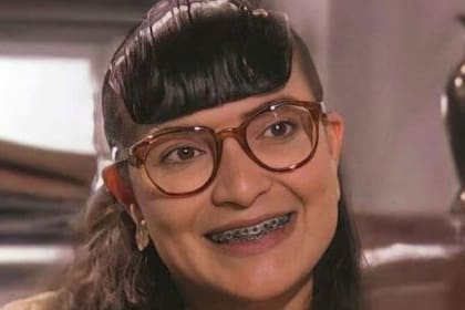 Yo soy Betty, la fea se estrenó en 1999 y tuvo 335 capítulos (Captura video)