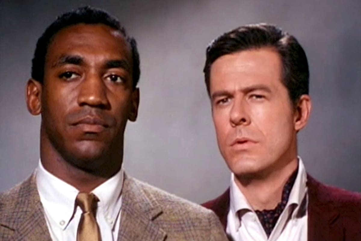 Yo soy espía: un hito que llamó al boicot de la serie, la ayuda del Súper Agente 86 y el error de cálculo que fue mortal