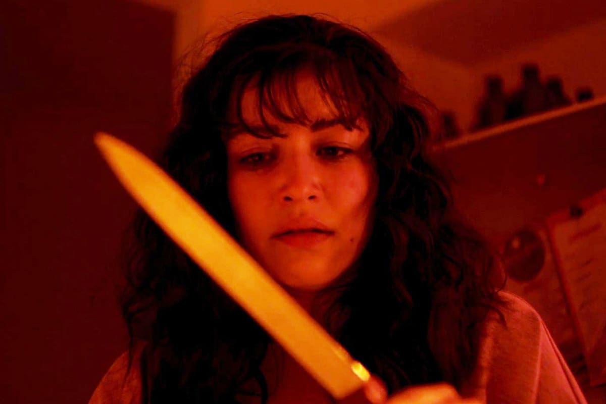 Yo soy Lorena Bobbitt