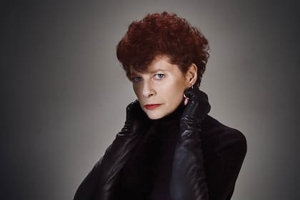 “Yo soy mortal, pero mi archivo tiene vida eterna”, afirma Cherniavksy