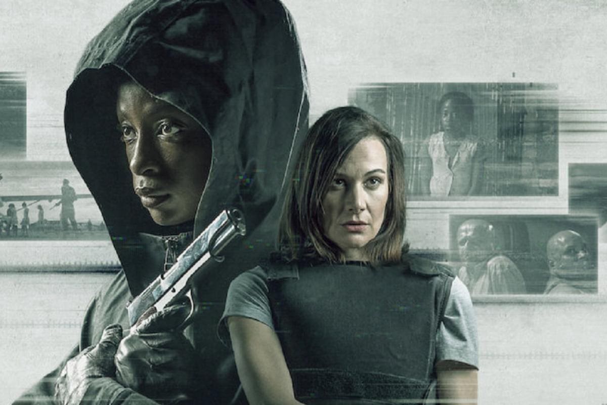 Yo soy todas las niñas, la película sudafricana sobre tráfico infantil que escaló en el ranking de Netflix