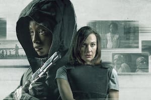 Yo soy todas las niñas, la película sudafricana sobre tráfico infantil que escaló en el ranking de Netflix