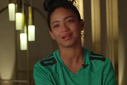 "Yo tengo una computadora muy potente, que es gamer, y estuvieron minando por ahí y no me di cuenta cuando se metieron en mi computadora y me sacaron las contraseñas”, explicó Kate Rodríguez, exparticipante de El Hotel de los Famosos.