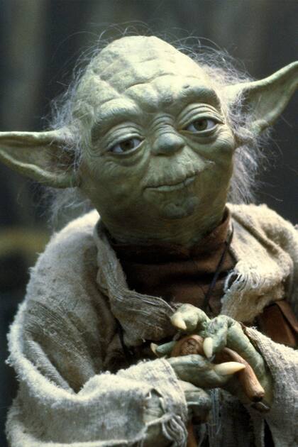 Yoda