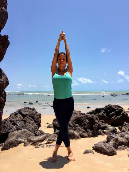 Yoga hormonal
