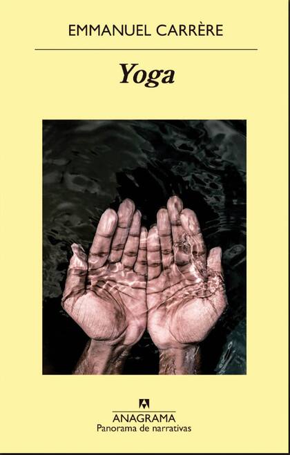 "Yoga", de Emmanuel Carrere