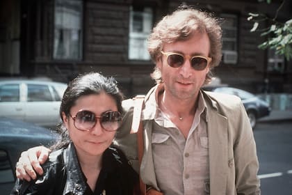 Double Fantasy, el gran disco testigo del amor entre Yoko Ono y John Lennon
