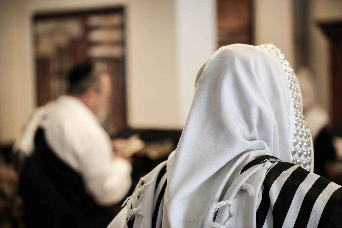 Yom Kipur es una celebración judía que representa la culminación de diez días de arrepentimiento, expiación y reconciliación