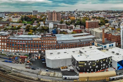 Yonkers, en Nueva York, se posicionó como la quinta ciudad más segura de EE.UU.