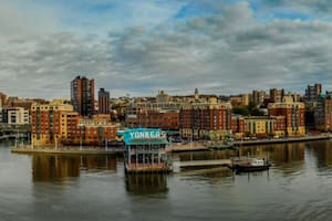 El lugar de Nueva York que recibirá US$10 millones para modernizar su centro urbano