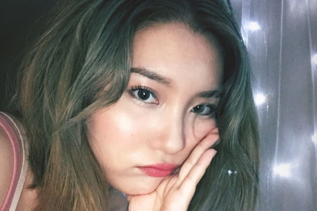 Yoora Jung, la youtuber estadounidense con más de un millón de suscriptores