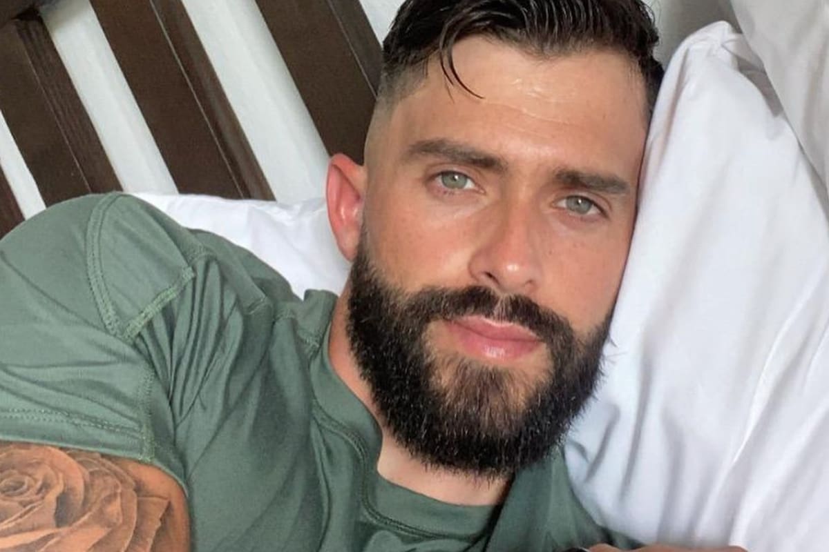 Yoridan Martinez ganó la temporada All Stars de Exatlón México este 16 de enero