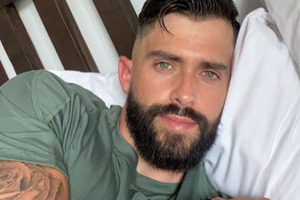 Yoridan Martinez ganó la temporada All Stars de Exatlón México este 16 de enero