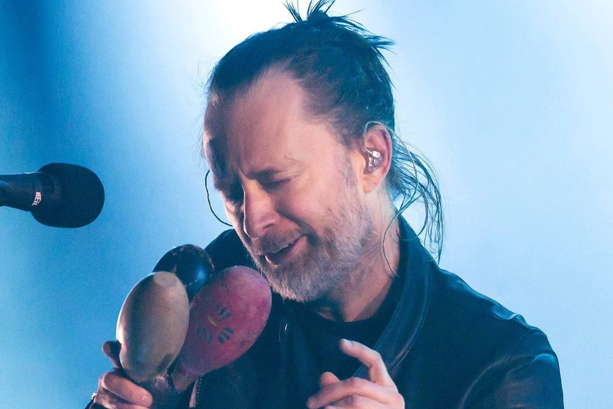 Yorke