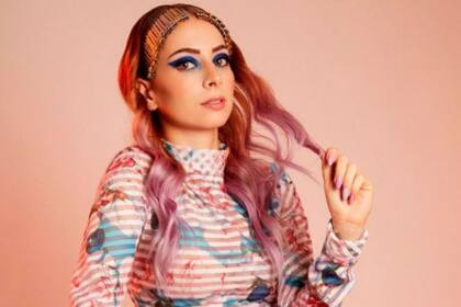 Yoseline Hoffman cuenta con cerca de 14 millones de suscriptores en sus dos cuentas de YouTube