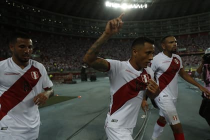 Yoshimar Yotún amplía la diferencia, acercando al conjunto de Ricardo Gareca al repechaje de Qatar 2022.