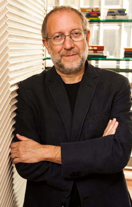 Yossi Klein Halevi