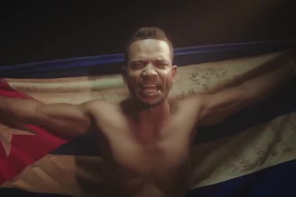 Yotuel, Patria y vida - Fuente: YouTube