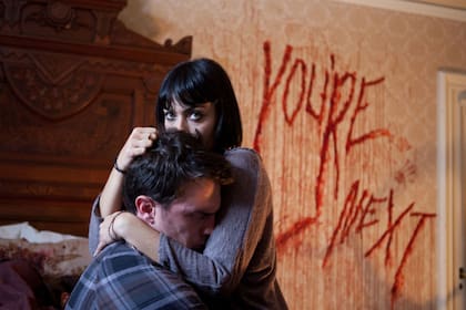 You Are Next, una joyita de Adam Wingard